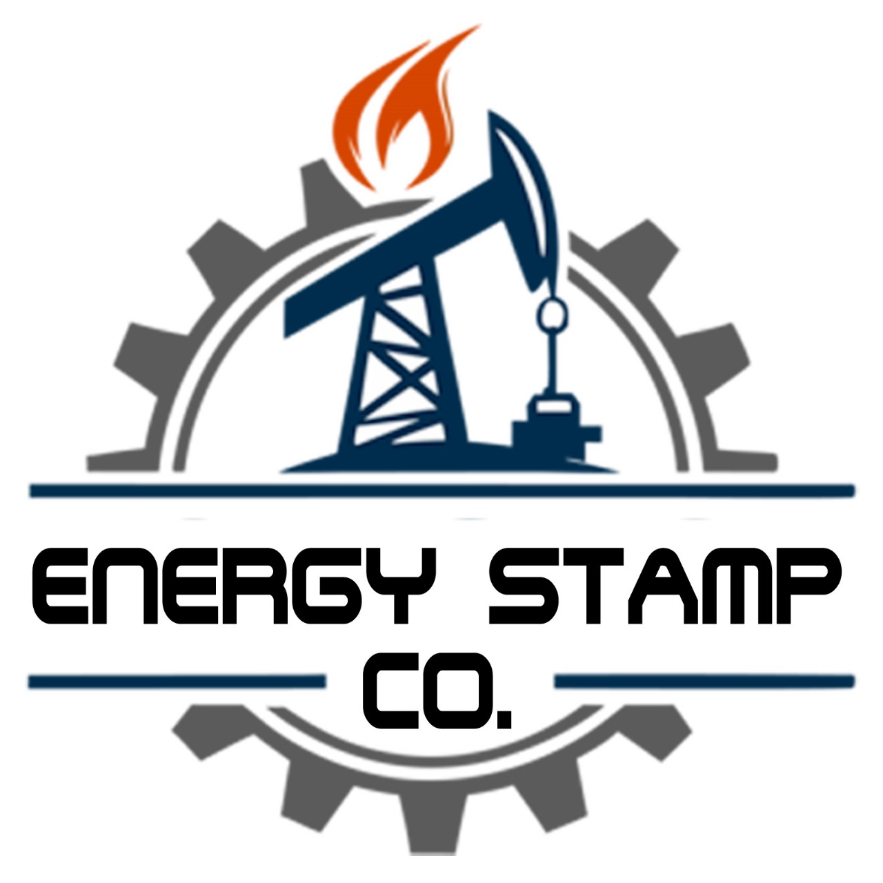 Stamp Energy
